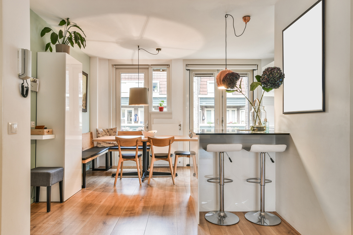 Φωτογράφιση Ενοικιαζόμενων Airbnb Booking